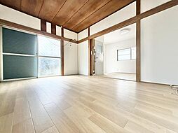 洋室の画像