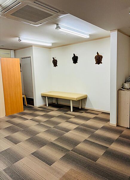 室内