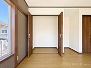 【収納】収納があることで暮らしやすさが広がる居室空間