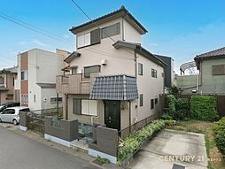 春日部市武里中野
