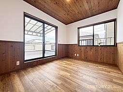 洋室の画像