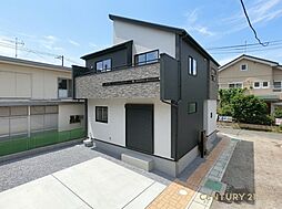 蓮田市関山3丁目 新築戸建て 全3棟