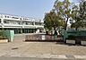 周辺：中学校 1280m さいたま市立宮前中学校