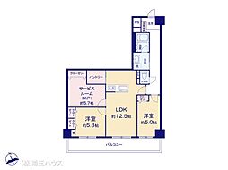 イトーピア草加マンション