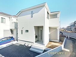 三郷市彦成第6 新築戸建て 全1棟