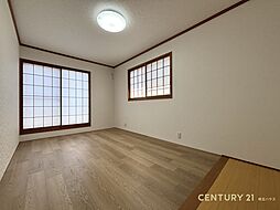 洋室の画像