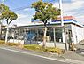 周辺：スーパー 1800m ビッグ・エー春日部栄町店