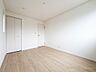 子供部屋：【洋室】明るく使いやすい洋室、収納付きで子ども部屋にもピッタリ