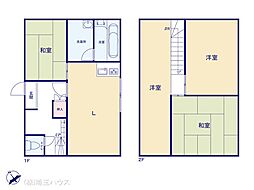 久喜市栗橋東　中古戸建