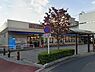 周辺：スーパー 510m 東武ストア蒲生店