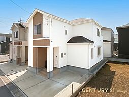 八潮市南川崎 中古戸建