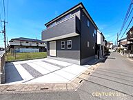 埼玉県越谷市宮本町4丁目：物件画像