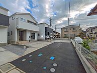 埼玉県越谷市登戸町：物件画像