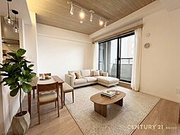 室内の画像
