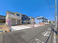埼玉県八潮市緑町3丁目：物件画像