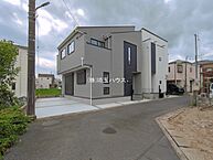 埼玉県草加市新里町：物件画像