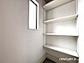 収納：【収納】収納力と整理のしやすさを兼ね備えた、毎日が快適になる玄関収納