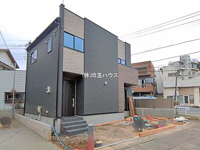 外観 外観