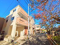 埼玉県川口市青木2丁目：物件画像