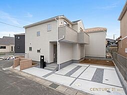 松伏第31　新築戸建て　全9棟