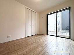 子供部屋の画像