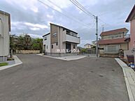 埼玉県草加市新善町：物件画像