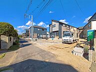 埼玉県久喜市本町2丁目：物件画像