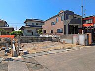 埼玉県北葛飾郡松伏町田中3丁目：物件画像