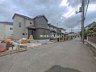 埼玉県さいたま市岩槻区加倉4丁目：物件画像