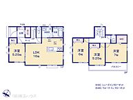 埼玉県蓮田市大字黒浜：物件画像