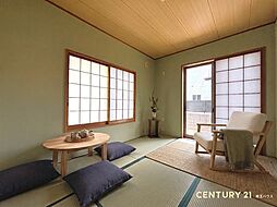 和室の画像