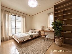 子供部屋の画像
