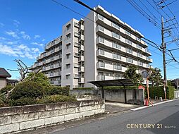 シティホームズ幸手
