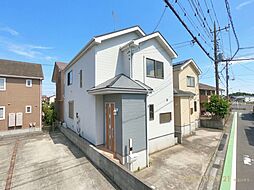三郷市早稲田8丁目 中古戸建