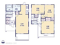 川口市柳崎2丁目 中古戸建