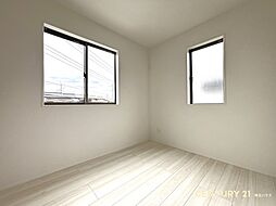 子供部屋の画像