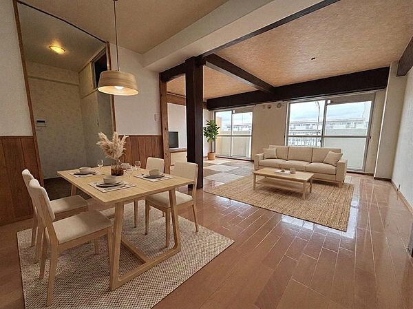 室内