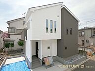 埼玉県越谷市大字下間久里：物件画像