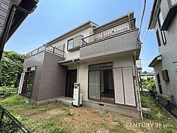 春日部市中央2丁目 中古戸建