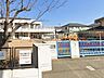 周辺：幼稚園・保育園 500m 三郷市立早稲田保育所