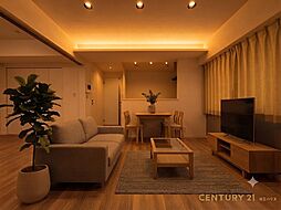 サンマンション川口壱番館