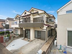 桶川市末広3丁目 中古戸建