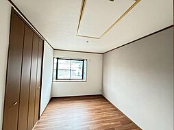 洋室の画像