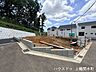 外観：豊かな自然に囲まれた穏やかな住環境