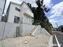 新築戸建 町田市薬師台第1全13区画 10号棟