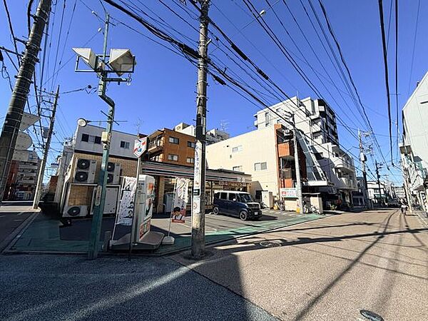 周辺を拡大表示