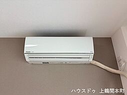 室内の画像