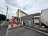 周辺：海老名中新田郵便局 2000m