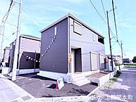 神奈川県海老名市社家2丁目：物件画像