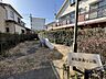周辺：若松東通り公園 450m